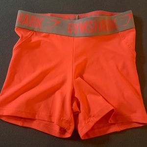 BRAND NEW Gymshark Shorts